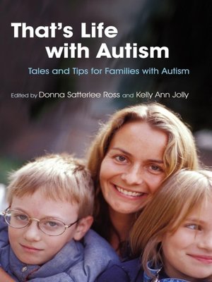cover image of That's Life with Autism